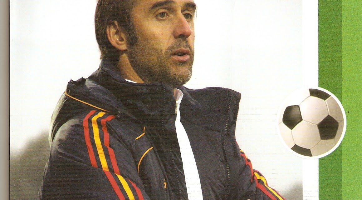 Coaching Deportivo para entrenadores – David Llopis – Federacion Valenciana