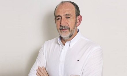 Paco Díez, se presenta a la Presidencia de la RFFM