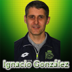 Ignacio Gonzalez