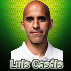 Luis Casais