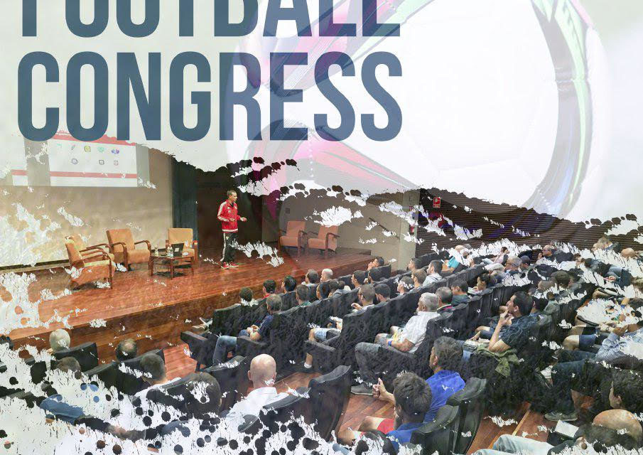 VI Madrid Football Congress