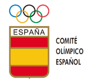 VI Jornadas Técnicas – Comité Olímpico Español