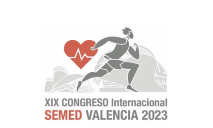 XIX Congreso Internacional de la Sociedad Española de Medicina del Deporte